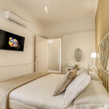 Atrhome Penthouse Frattina 로마 외부 사진