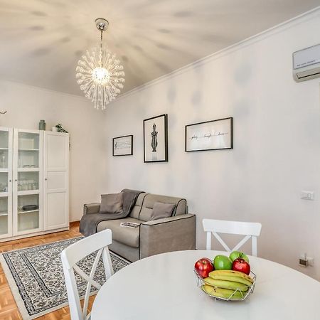 Atrhome Penthouse Frattina 로마 외부 사진
