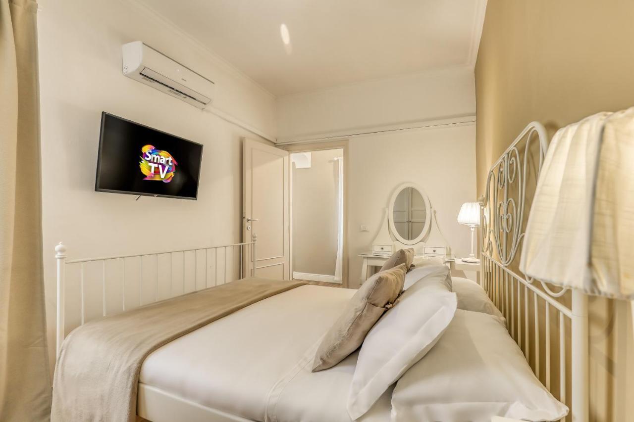 Atrhome Penthouse Frattina 로마 외부 사진