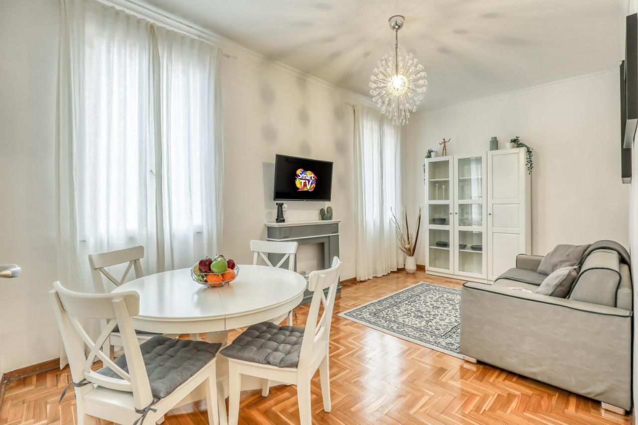 Atrhome Penthouse Frattina 로마 외부 사진